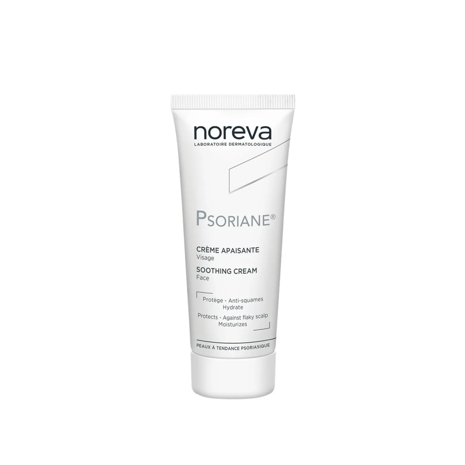 Noreva Psoriane Soothing Moisturizing Cream 40ml (1.35fl oz)