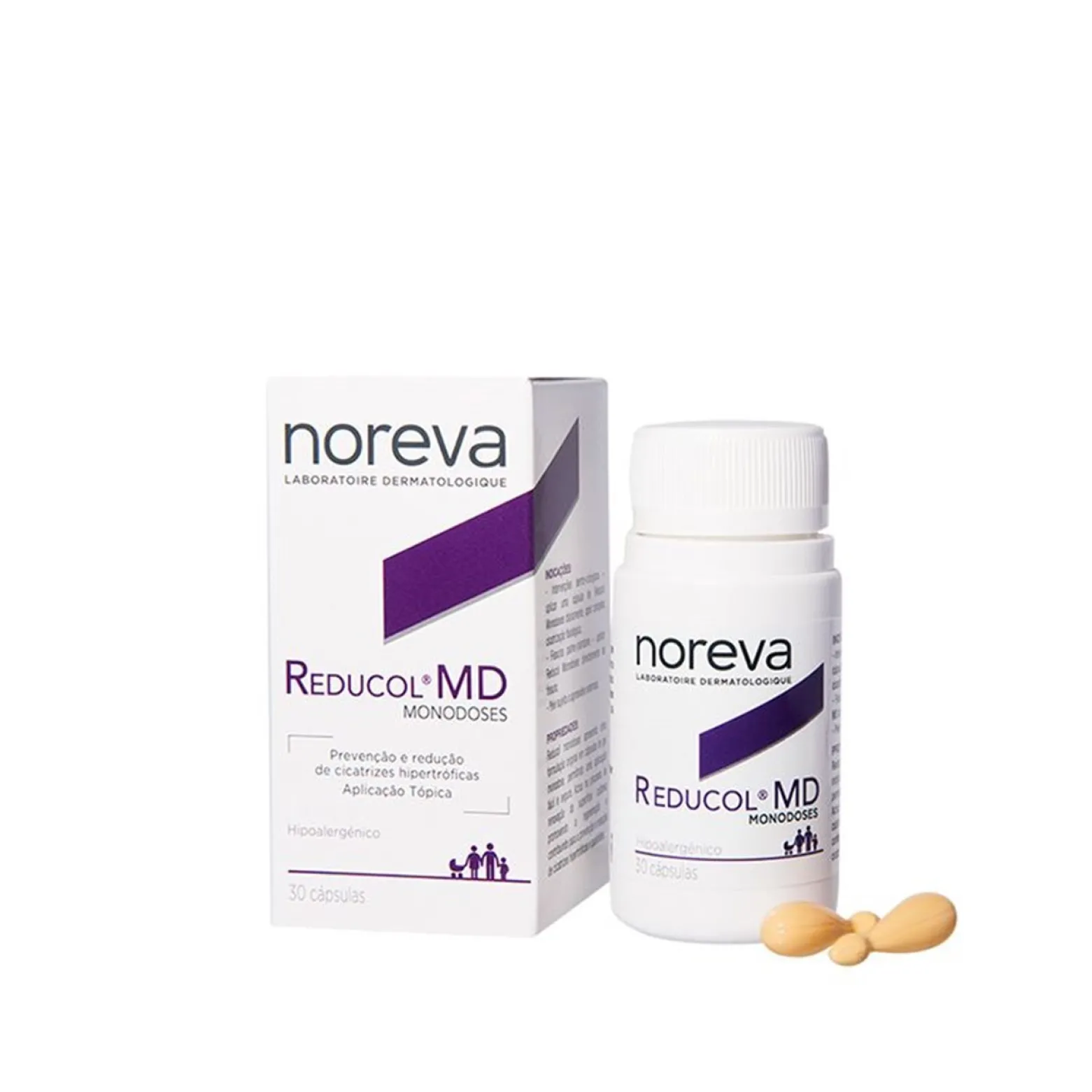 Noreva Reducol MD x30