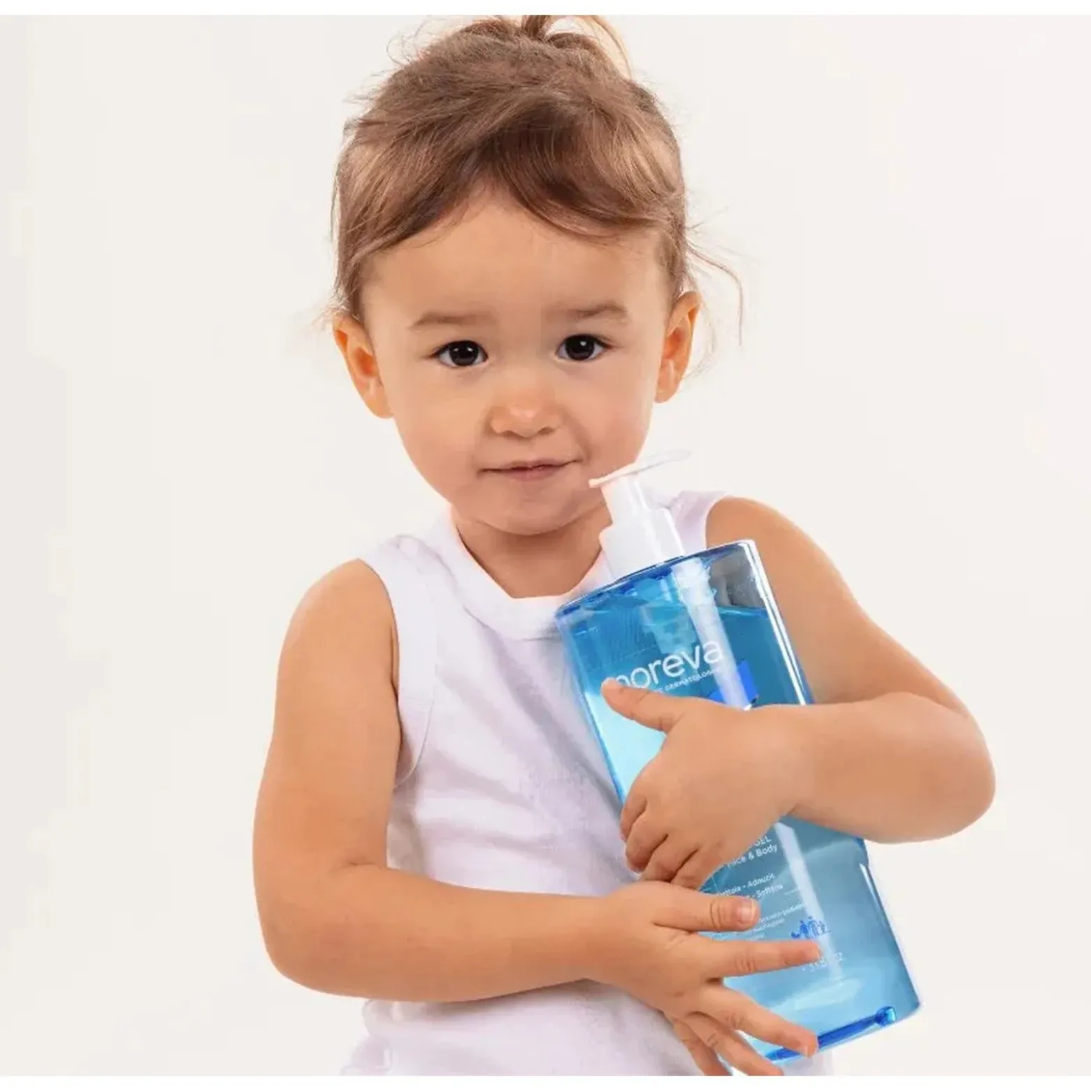 Noreva Xerodiane Cera+ Gentle Foaming Gel 1L (33.8floz)