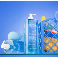 Noreva Xerodiane Cera+ Gentle Foaming Gel 1L (33.8floz)