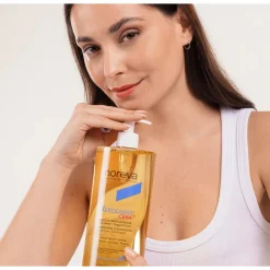 Noreva Xerodiane Cera+ Nourishing Cleansing Oil 1L (33.8floz)