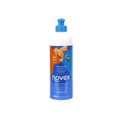 Novex Argan Oil Leave-In Conditioner 300ml (10.1floz)