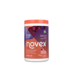 Novex Infusão de Colagénio Hair Mask 1kg (35.3oz)
