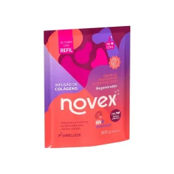 Novex Infusão de Colagénio Treatment Cream 300g (10.6oz)