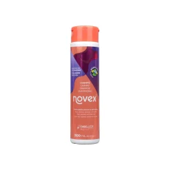 Novex Infusão de Colagénio Shampoo 300ml (14.1oz)