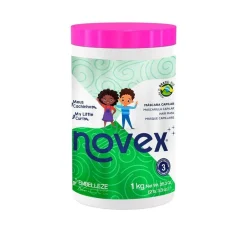 Novex Meus Cachinhos Hair Mask 1kg (35.5oz)