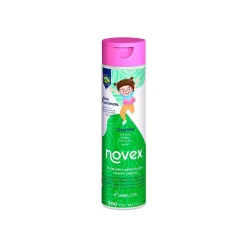 Novex Meus Cachinhos Shampoo 300ml (10.1floz)