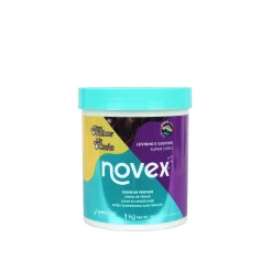 Novex Meus Cachos Super Curly Leave-In Conditioner 1kg (35.3oz)