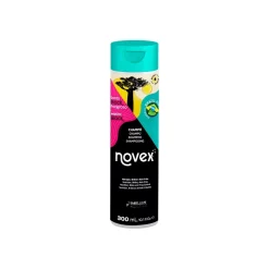 Novex Mystic Black Shampoo 300ml (10.1floz)