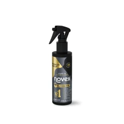 Novex Salon Blindagem 12-In-1 Leave-In 200ml (6.8floz)