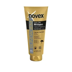 Novex Salon Blindagem Thermal Protector Leave-In 400g (14.1oz)