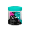 Novex Santo Black Poderoso Hair Jelly 1kg (35.3oz)