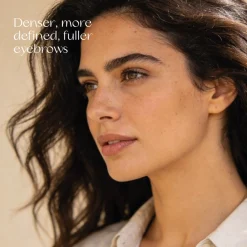 Nuggela & Sulé Brow Serum Densifier + Brush 5ml (0.16floz)