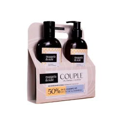 Nuggela & Sulé Couple Pack (8.45floz x2)