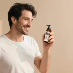 Nuggela & Sulé Hair Regenerator Strong Hair Serum 70ml (2.36floz)