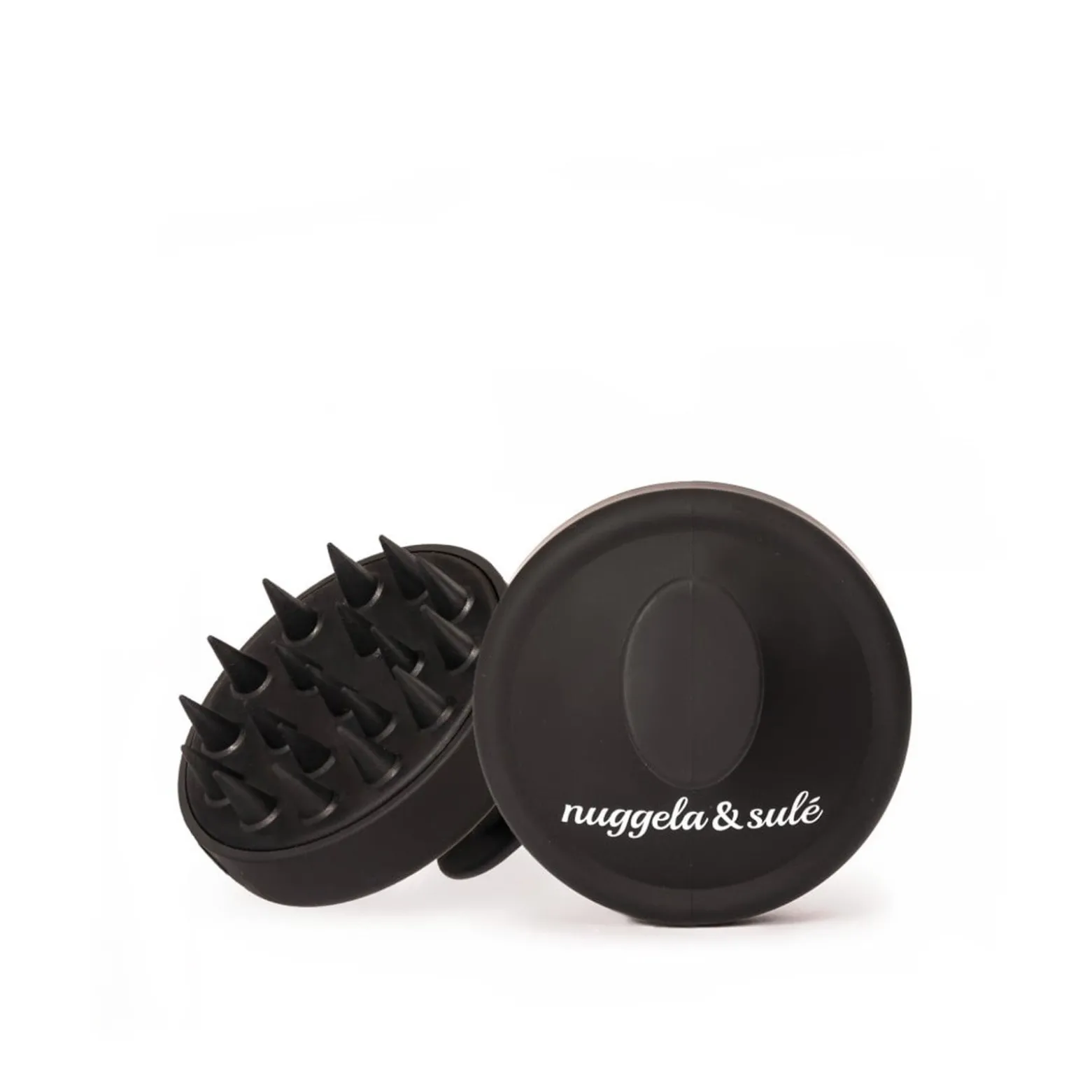 Nuggela & Sulé Massager Brush