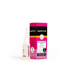 Nuggela & Sulé Multivitamin Energy Ampoule 10ml (0.338 fl oz)