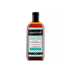 Nuggela & Sulé Nº 2 Hair Treatment Ultra Hydrating Premium Shampoo 250ml (8.45 fl oz)