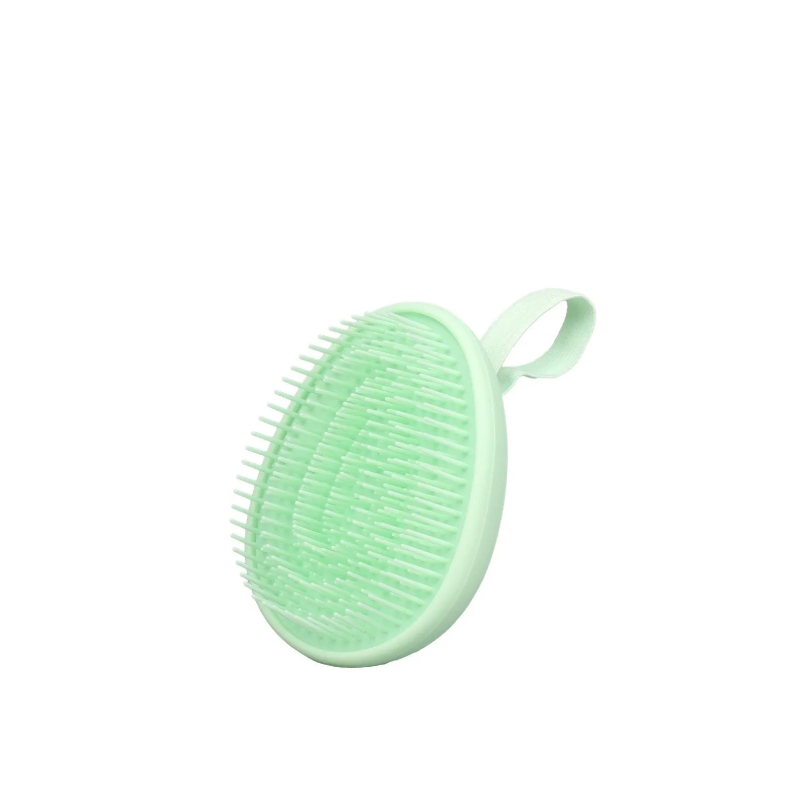 Nuggela & Sulé Tangle Tamer Brush Mint