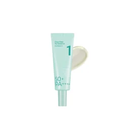 Numbuzin No1. Clear Filter Sun Essence SPF50+ 50ml (1.69floz)