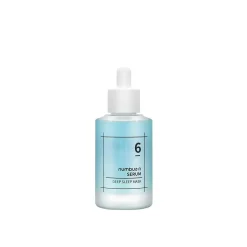 Numbuzin No.6 Deep Sleep Mask Serum 50ml (1.69floz)