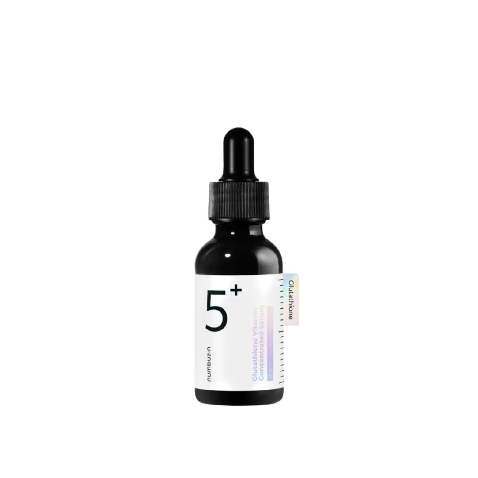 Numbuzin No.5 Glutathione Vitamin Concentrated Serum 30ml (1floz)