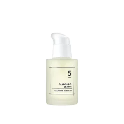 Numbuzin No.4 Goodbye Blemish Serum 50ml (1.69floz)