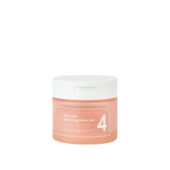 Numbuzin No.4 Pore Zero Peeled Egg Toner Pad x70