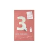 Numbuzin No.3 Tingle-Pore Softening Sheet Mask 27ml (0.91floz)