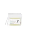 Numbuzin No.5 Vitamin-Niacinamide Concentrated Pad x70 (6.08floz)