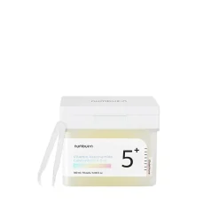 Numbuzin No.5 Vitamin-Niacinamide Concentrated Pad x70 (6.08floz)