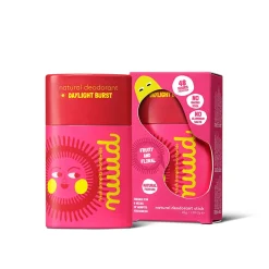 nuud Daylight Burst Stick Natural Deodorant 45g (1.59oz)