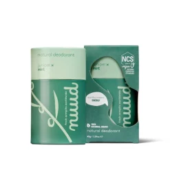 nuud Juniper x Mint Stick Natural Deodorant 45g (1.59oz)