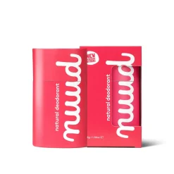 nuud The Stick Natural Deodorant 45g (1.59oz)