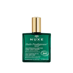 NUXE BIO Huile Prodigieuse Neroli Multi-Purpose Dry Oil 100ml (3.38fl oz)