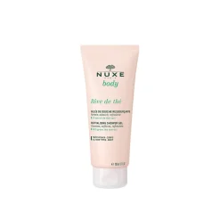 NUXE Body Rêve de Thé Revitalizing Shower Gel 200ml (6.76fl oz)