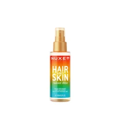 NUXE Hair and Skin Sunset Bliss Body & Hair Fragrant Mist 100ml (3.3floz)