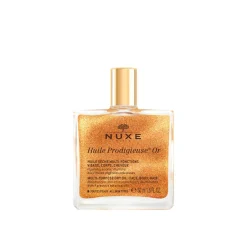NUXE Huile Prodigieuse Or Shimmering Dry Oil 50ml (1.69fl oz)
