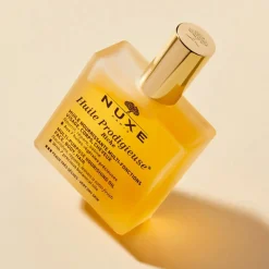 NUXE Huile Prodigieuse Rich Nourishing Oil with Spray 100ml (3.38fl oz)