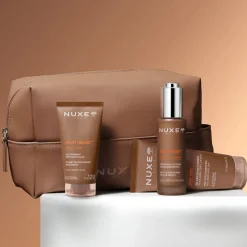 NUXE Men [BOOST]³ Must-Haves Gift Set