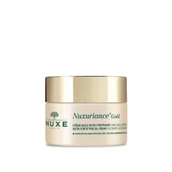 NUXE Nuxuriance Gold Nutri-Fortifying Oil-Cream 50ml (1.69fl oz)