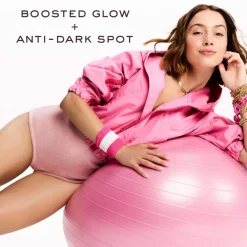 NUXE Prodigieuse [Hyalu] Boost The Anti-Dark Spot Glow Serum 30ml (1.0floz)