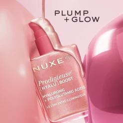 NUXE Prodigieuse [Hyalu] Boost The Illuminating Concentrate 30ml (1.0floz)