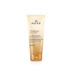 NUXE Prodigieux Beautifying Scented Body Lotion 200ml (6.76fl oz)