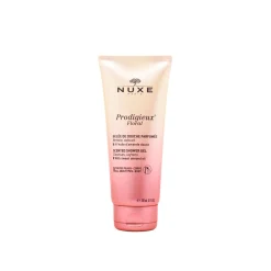 NUXE Prodigieux Floral Scented Shower Gel 200ml (6.76fl oz)