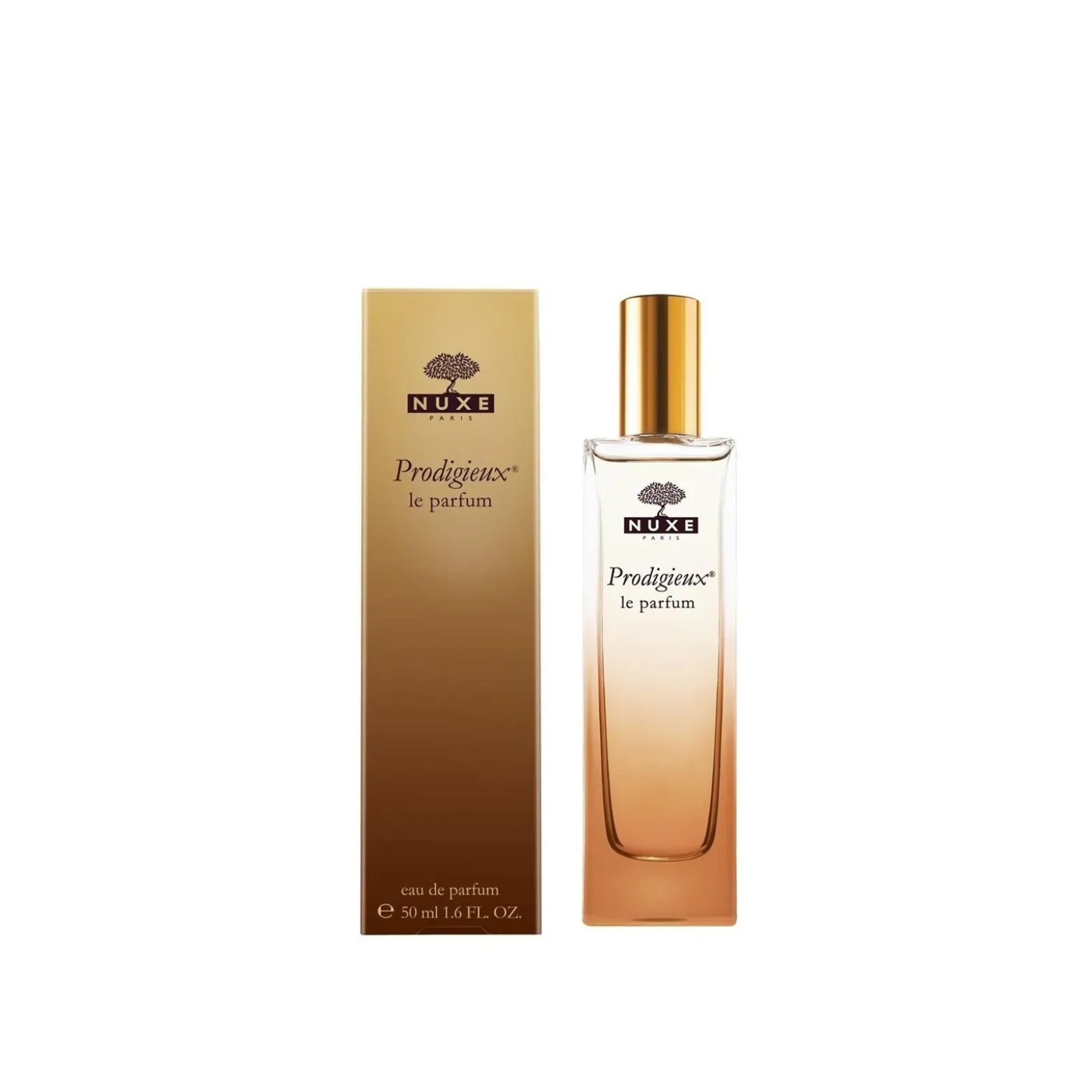 NUXE Prodigieux le Parfum 50ml (1.69fl oz)
