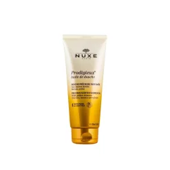 NUXE Prodigieux Shower Oil with Golden Shimmer 200ml (6.76fl oz)