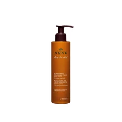 NUXE Rêve de Miel Face Cleansing and Makeup Removing Gel 200ml (6.76fl oz)