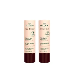 NUXE Rêve de Miel Lip Moisturizing Stick 4g x2 (2x0.14oz)