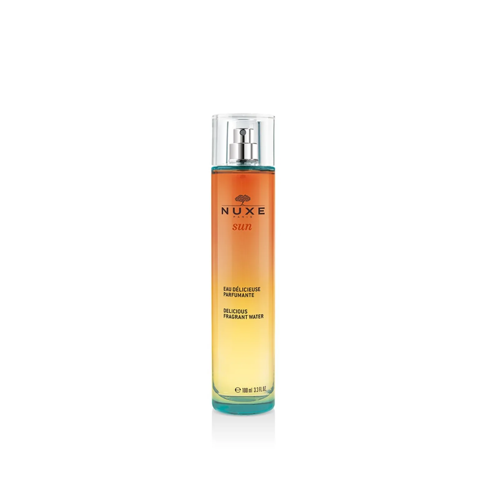 NUXE Sun Delicious Fragrant Water 100ml (3.38fl oz)